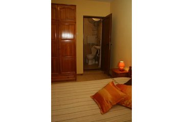 Bulgaria Chata Byala, Exterior